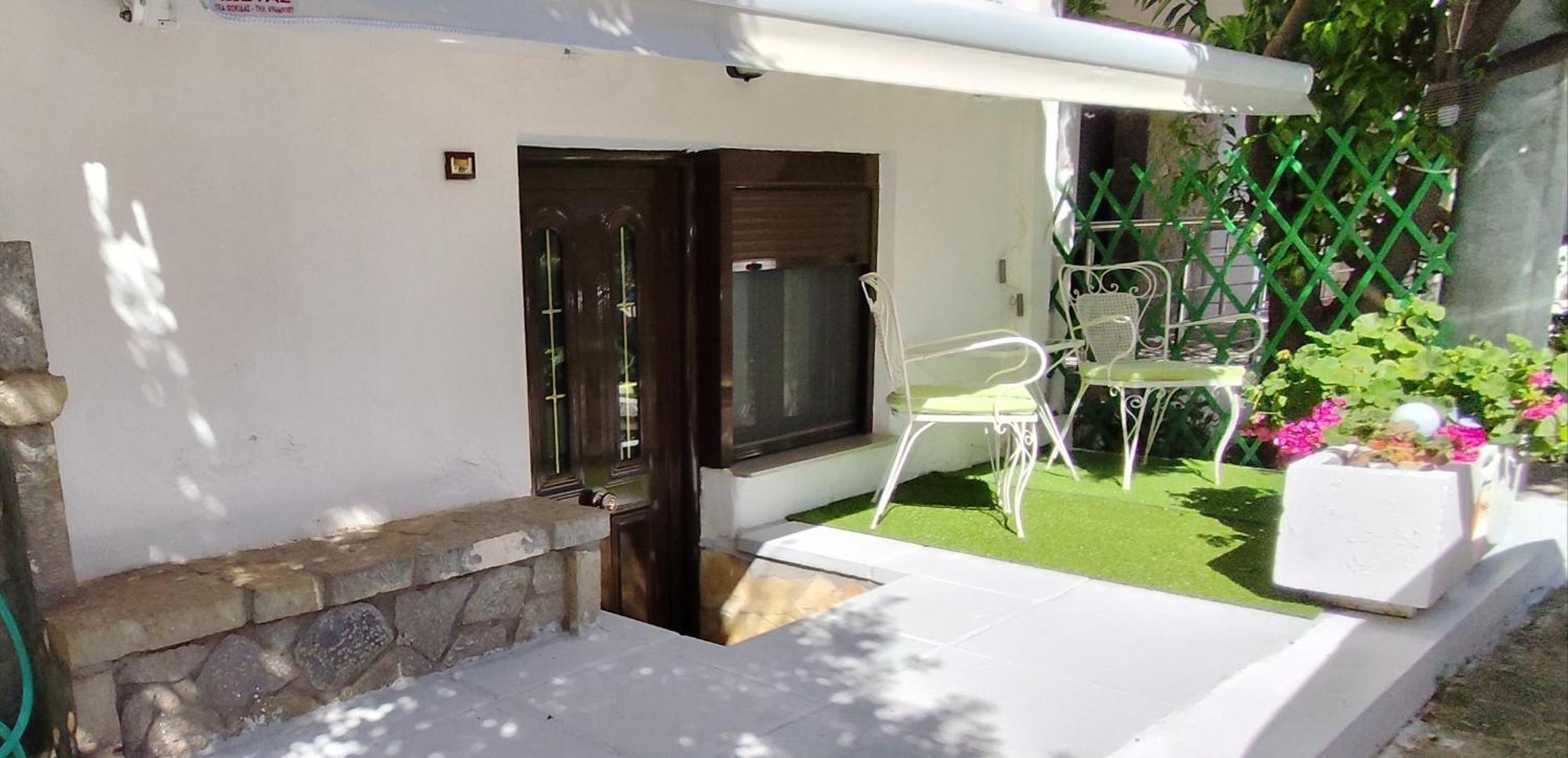 Ευρύχωρο Και Άνετο Διαμέρισμα Στην Ιτέα Joanna'S Apartment Kirra Exterior foto